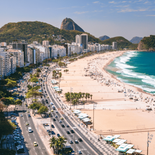 rio de janeiro
