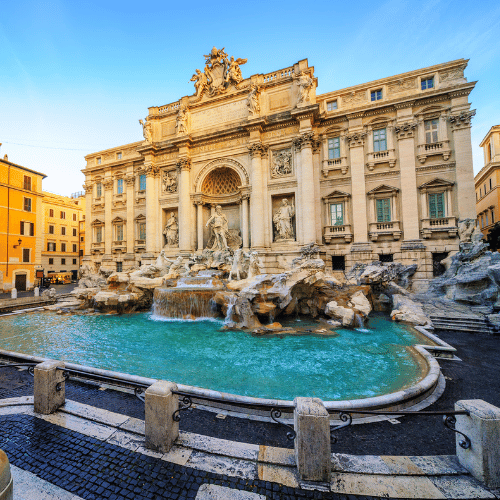 roma