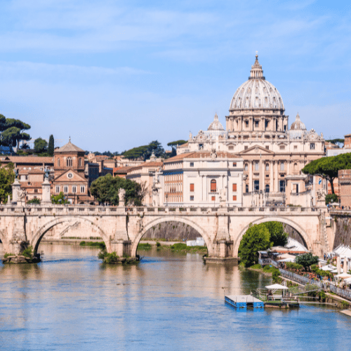 roma