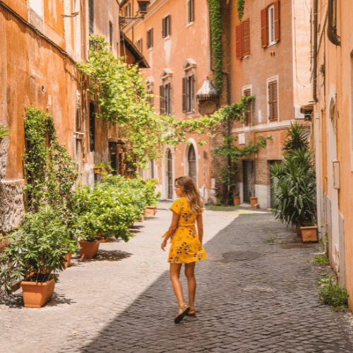 roma