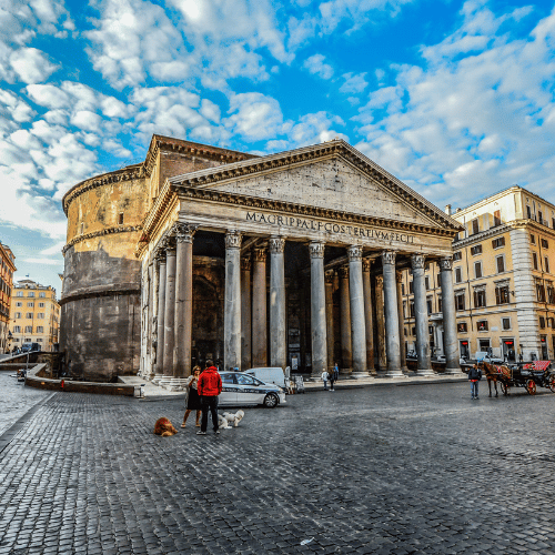 roma