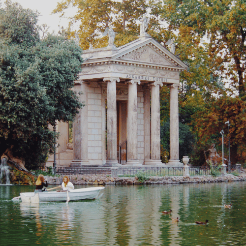 roma