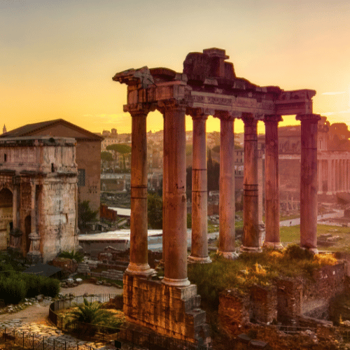 roma