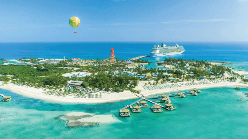 royal caribbean