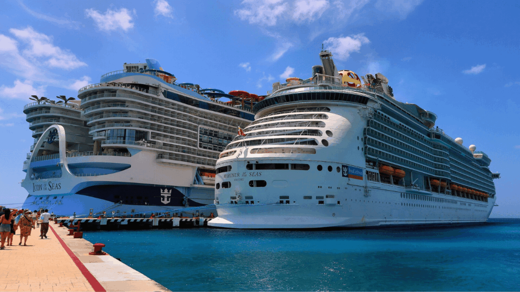 royal caribbean
