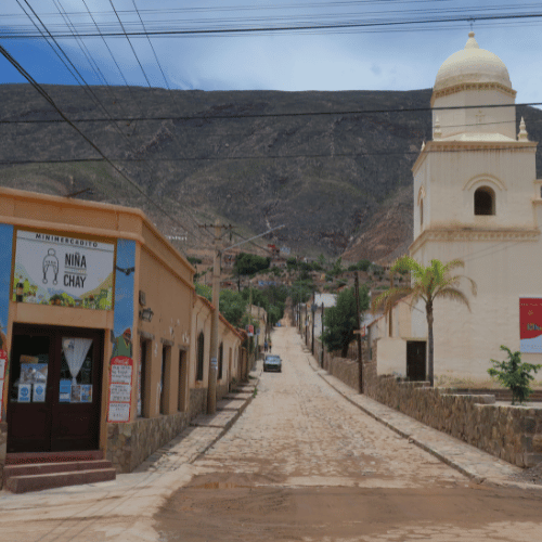 salta y jujuy