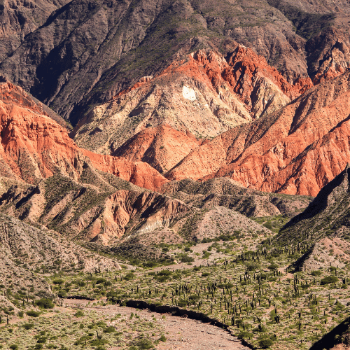 salta y jujuy