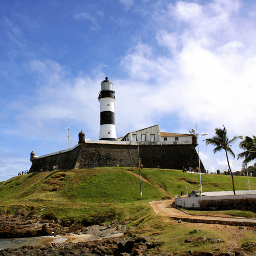 salvador de bahía