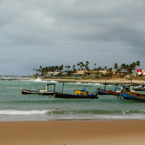 salvador de bahía