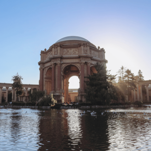 san francisco