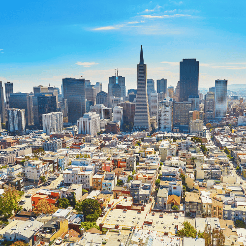 san francisco