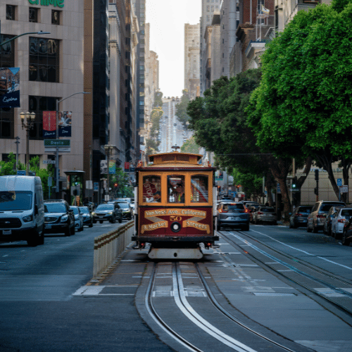 san francisco