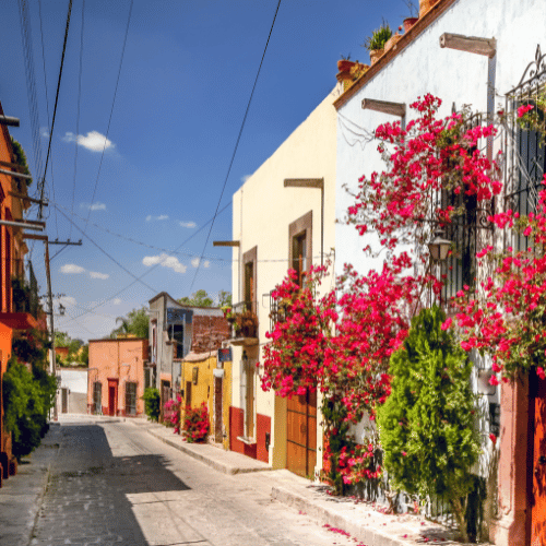 san miguel de allende