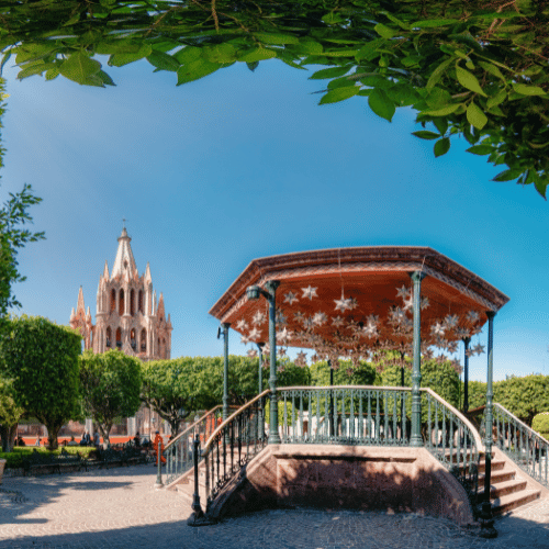 san miguel de allende