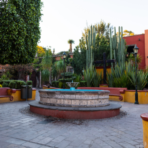 san miguel de allende