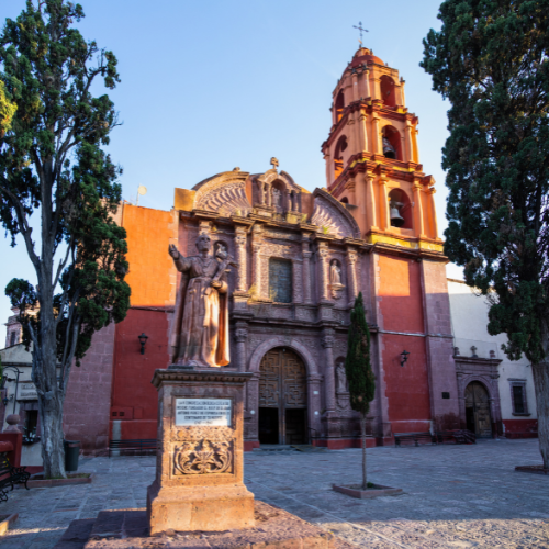 san miguel de allende