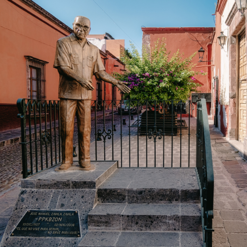 san miguel de allende