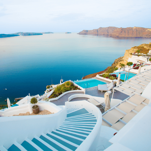 santorini