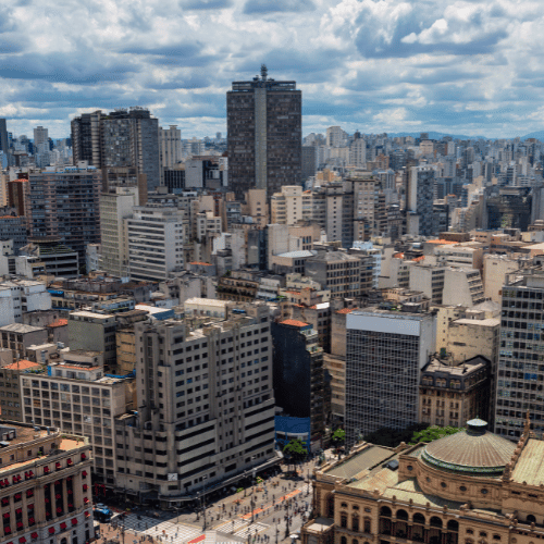 sao paulo