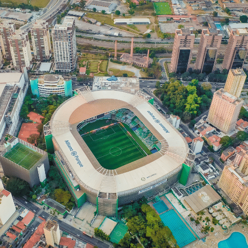 sao paulo