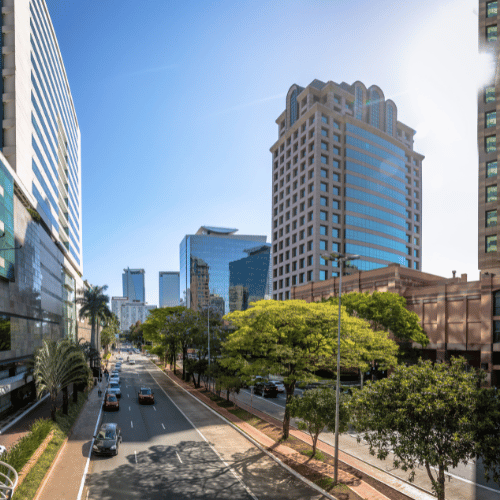 sao paulo