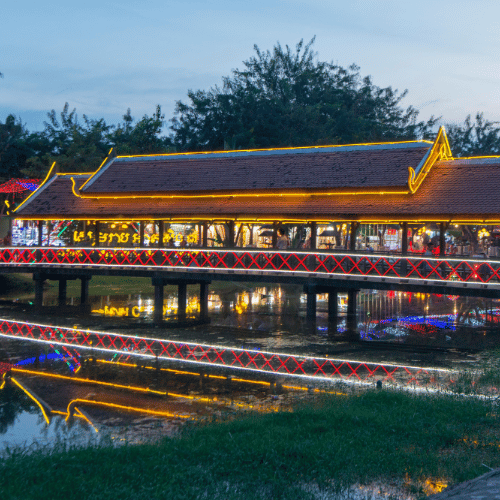 siem reap