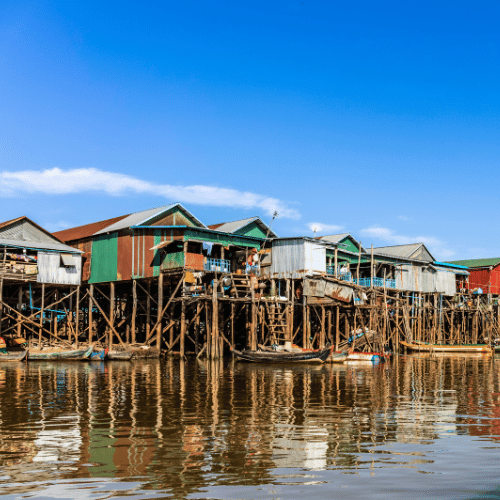 siem reap