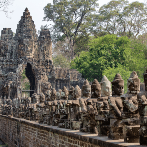 siem reap