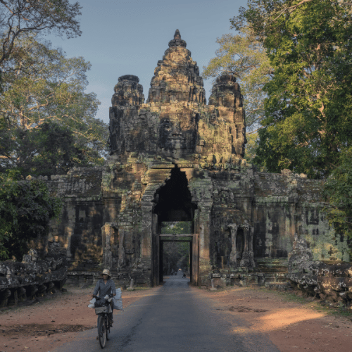 siem reap