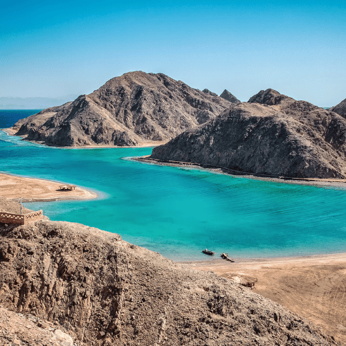 sinai