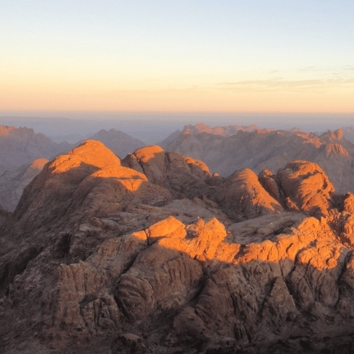 sinai