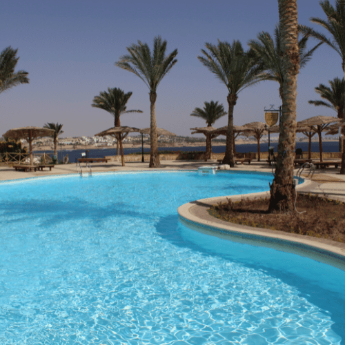 sinai