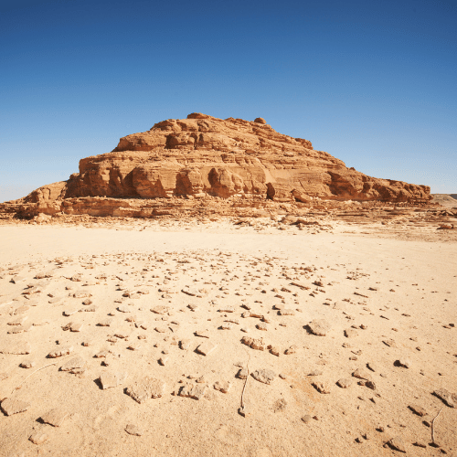 sinai