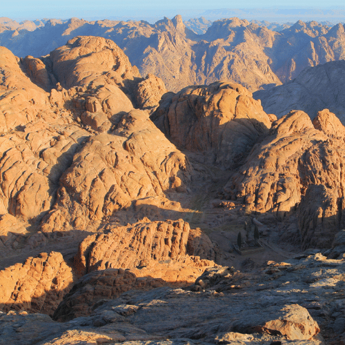 sinai