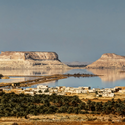 siwa