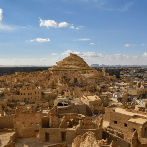 siwa