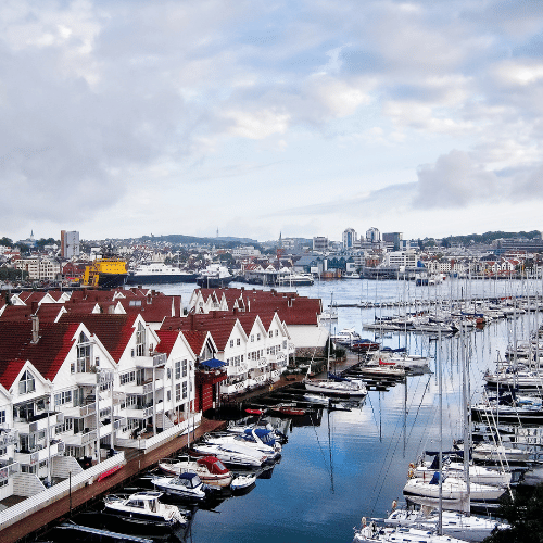 stavanger