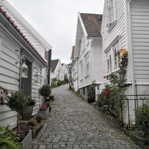stavanger
