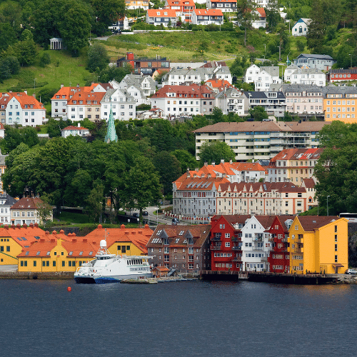 stavanger