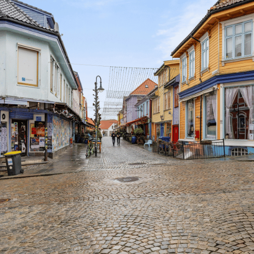 stavanger