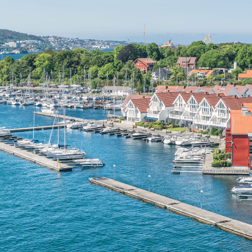 stavanger