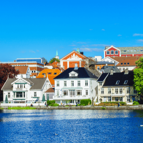 stavanger