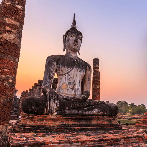sukhothai