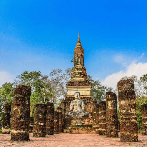 sukhothai