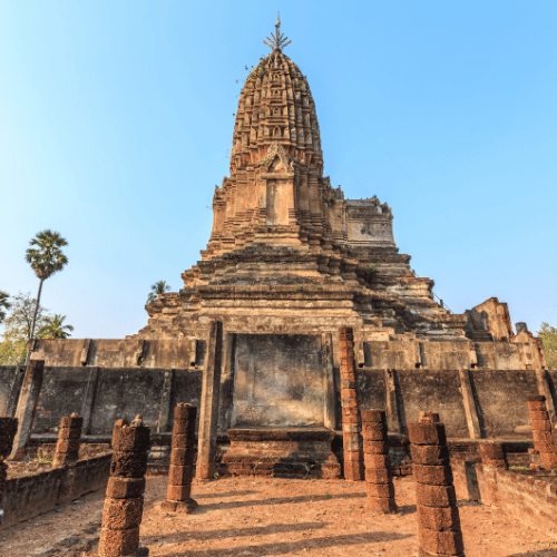sukhothai