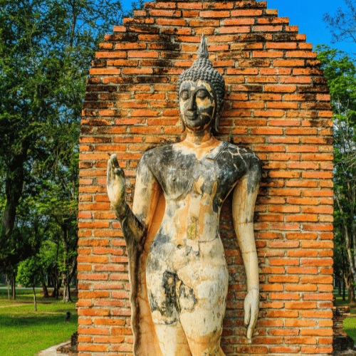 sukhothai