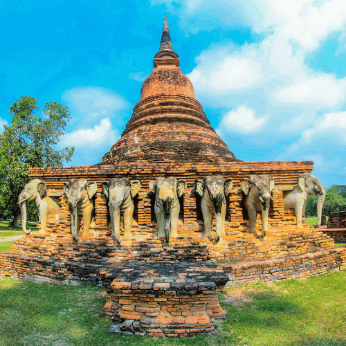sukhothai