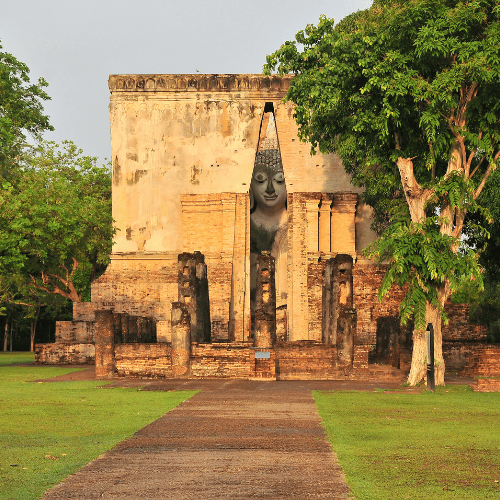 sukhothai