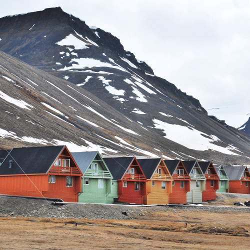 svalbard