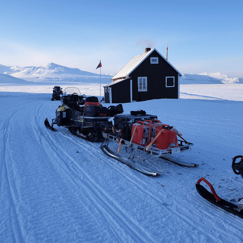 svalbard